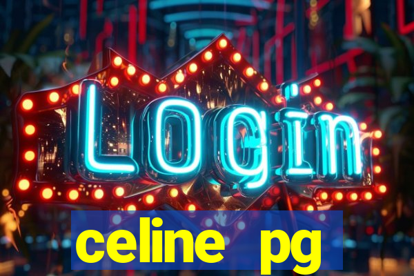 celine pg plataforma de jogos